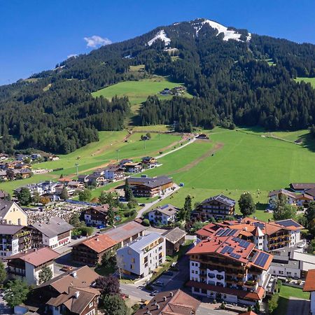 Chalet 149 Westendorf By Alps Resorts Ngoại thất bức ảnh