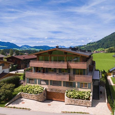 Chalet 149 Westendorf By Alps Resorts Ngoại thất bức ảnh