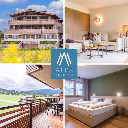 Chalet 149 Westendorf By Alps Resorts Ngoại thất bức ảnh