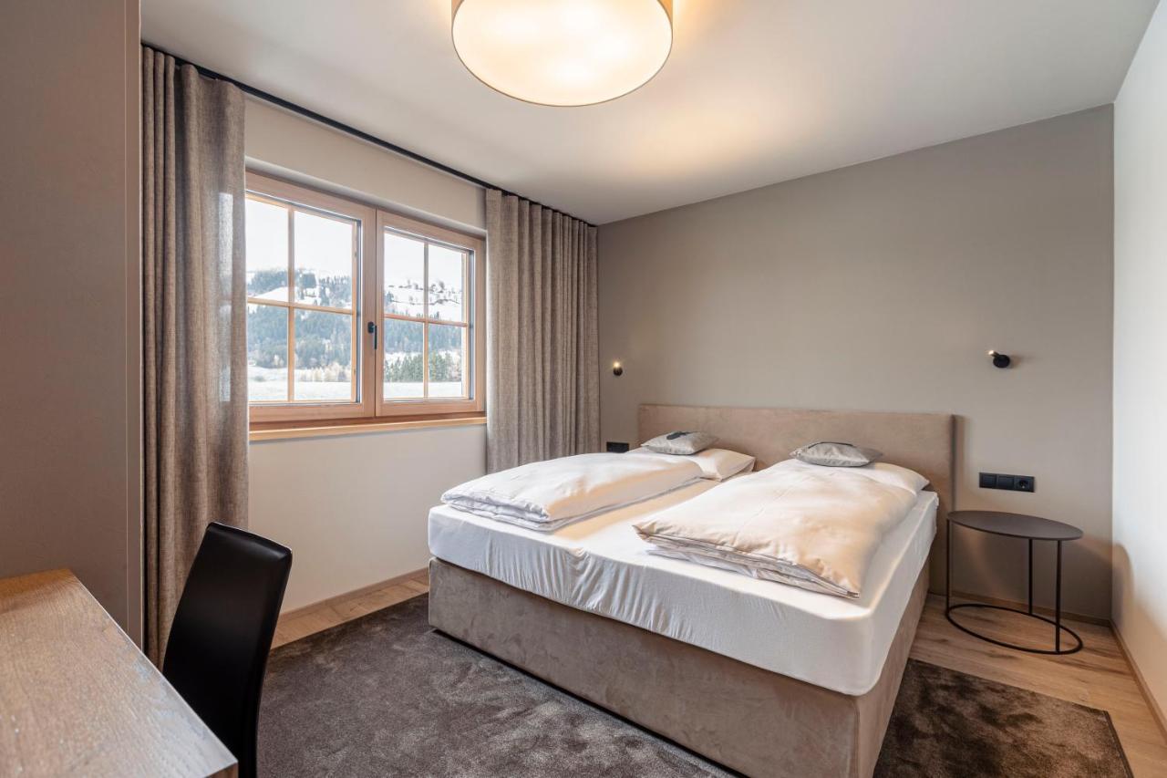 Chalet 149 Westendorf By Alps Resorts Ngoại thất bức ảnh