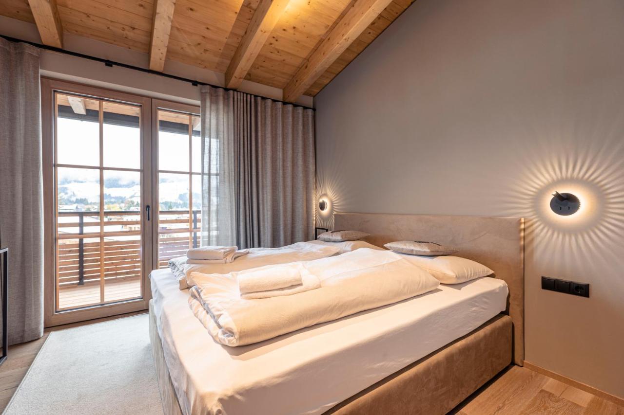 Chalet 149 Westendorf By Alps Resorts Ngoại thất bức ảnh