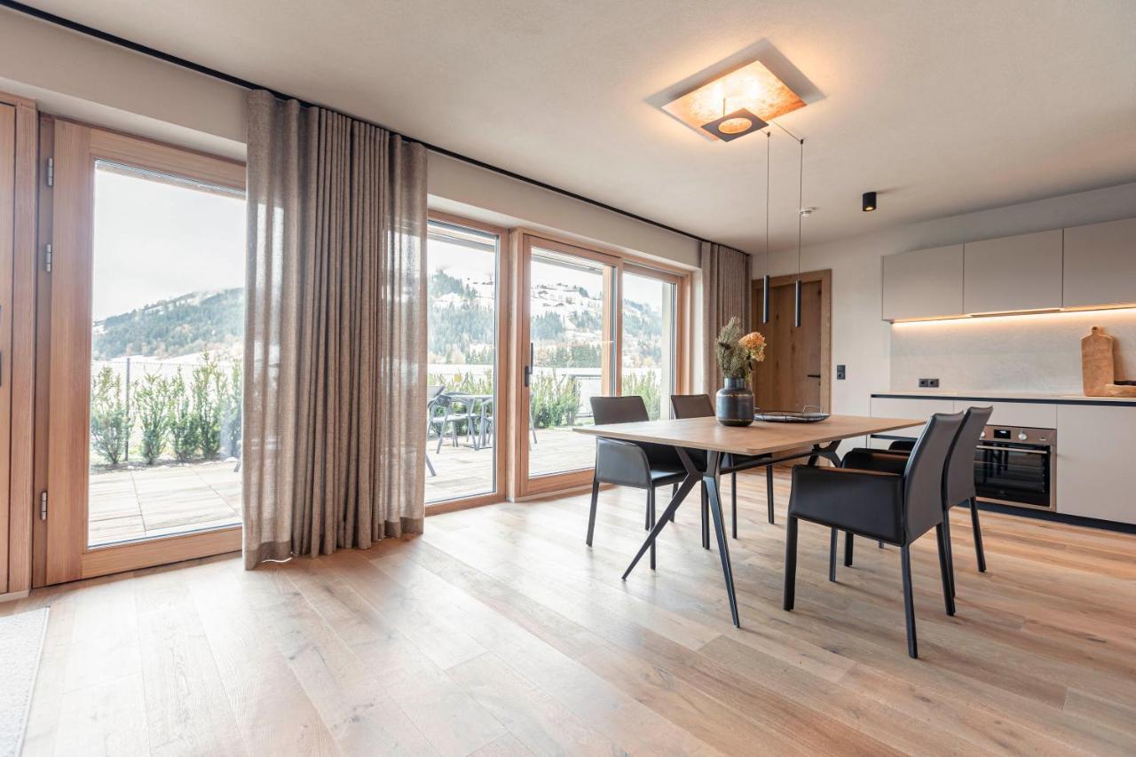 Chalet 149 Westendorf By Alps Resorts Ngoại thất bức ảnh