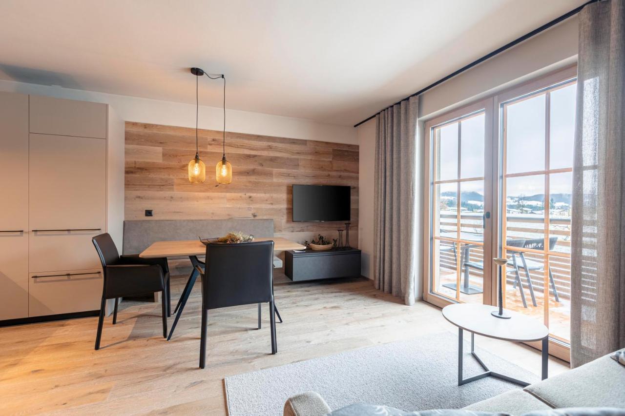 Chalet 149 Westendorf By Alps Resorts Ngoại thất bức ảnh