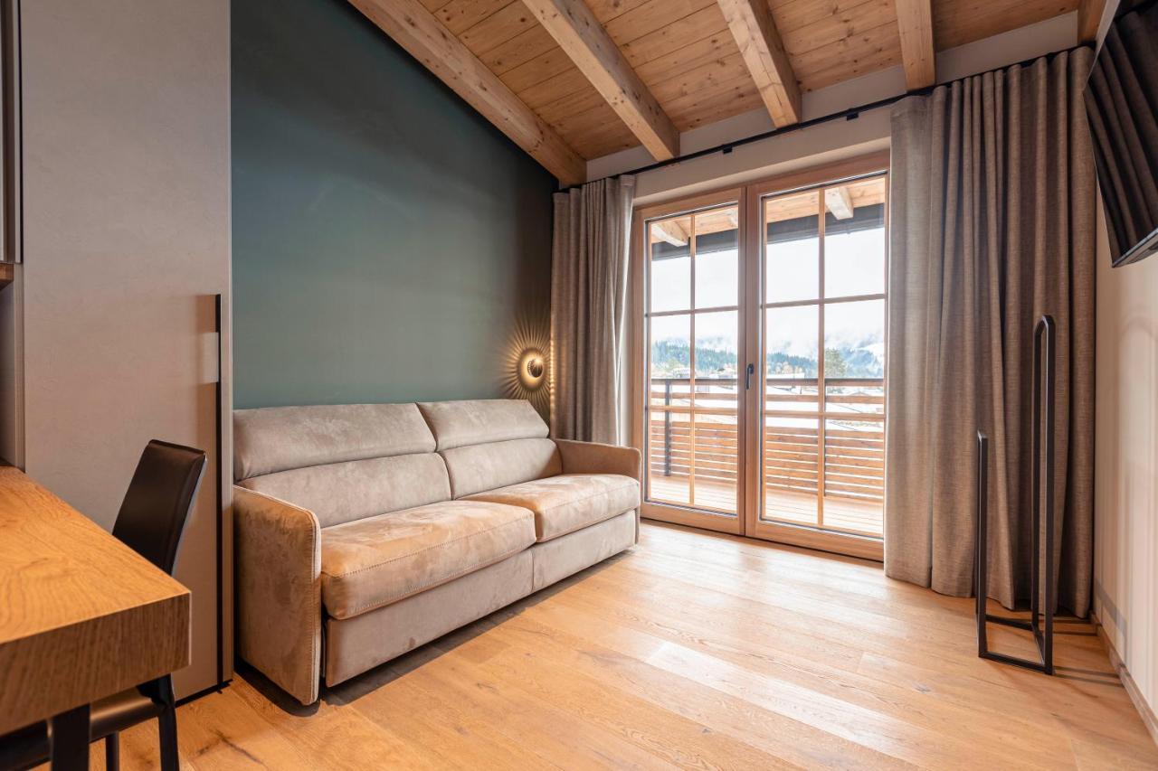 Chalet 149 Westendorf By Alps Resorts Ngoại thất bức ảnh