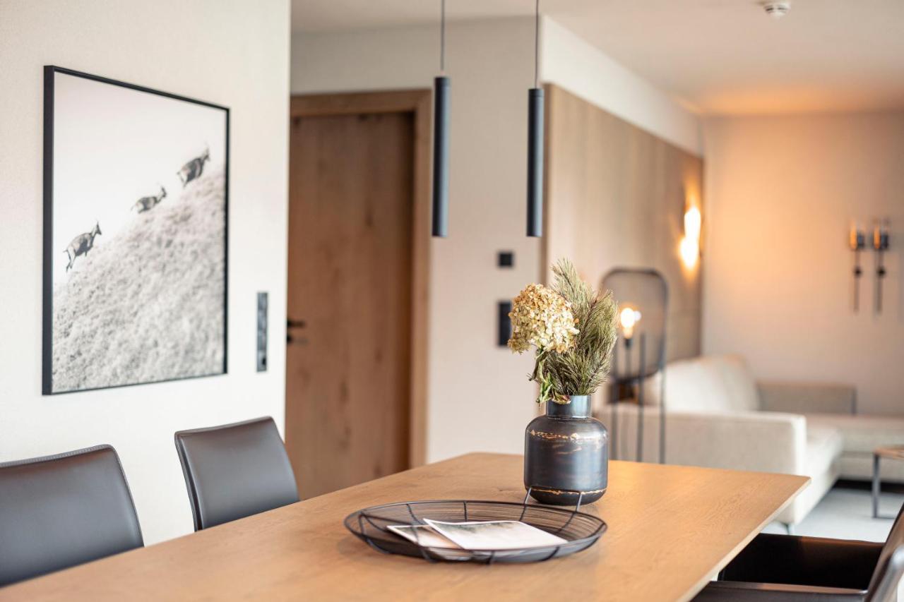 Chalet 149 Westendorf By Alps Resorts Ngoại thất bức ảnh
