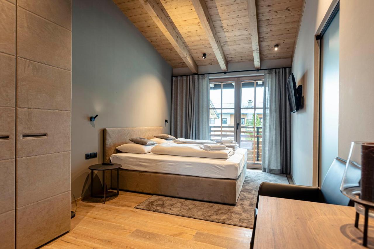 Chalet 149 Westendorf By Alps Resorts Ngoại thất bức ảnh