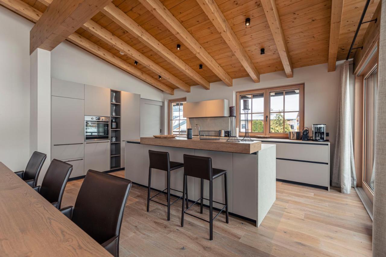 Chalet 149 Westendorf By Alps Resorts Ngoại thất bức ảnh
