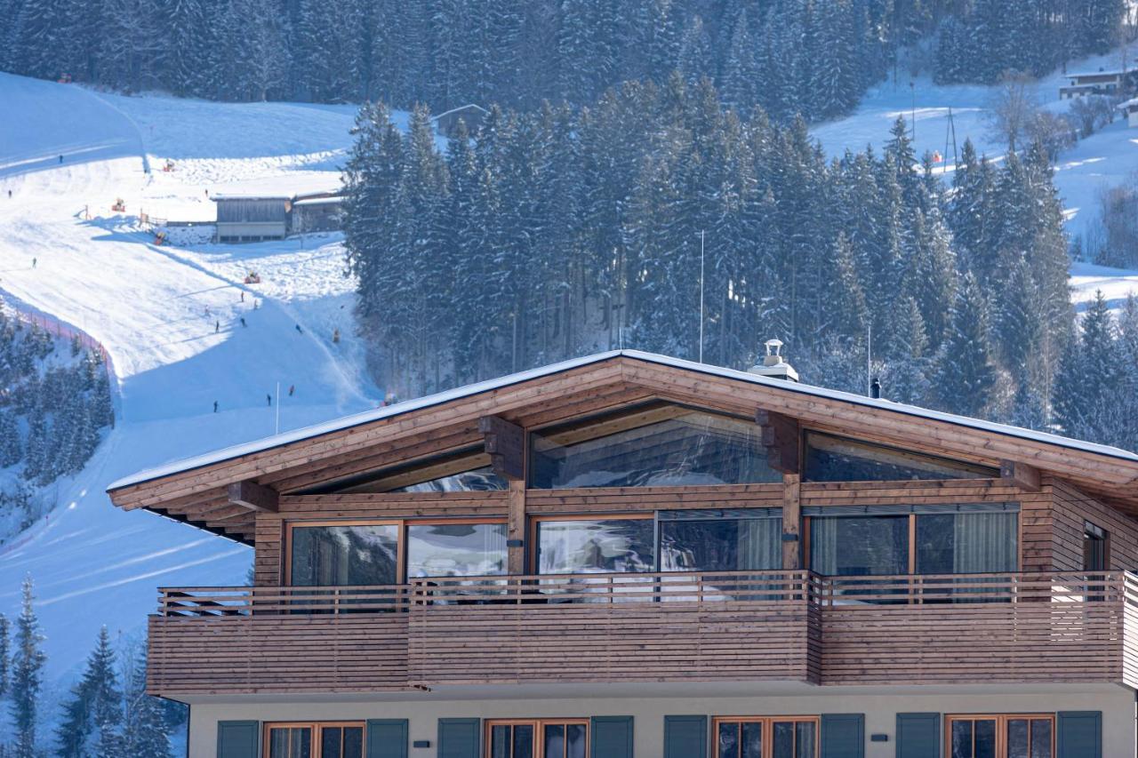 Chalet 149 Westendorf By Alps Resorts Ngoại thất bức ảnh