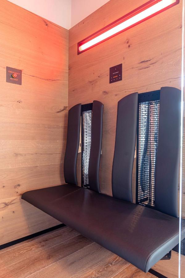Chalet 149 Westendorf By Alps Resorts Ngoại thất bức ảnh