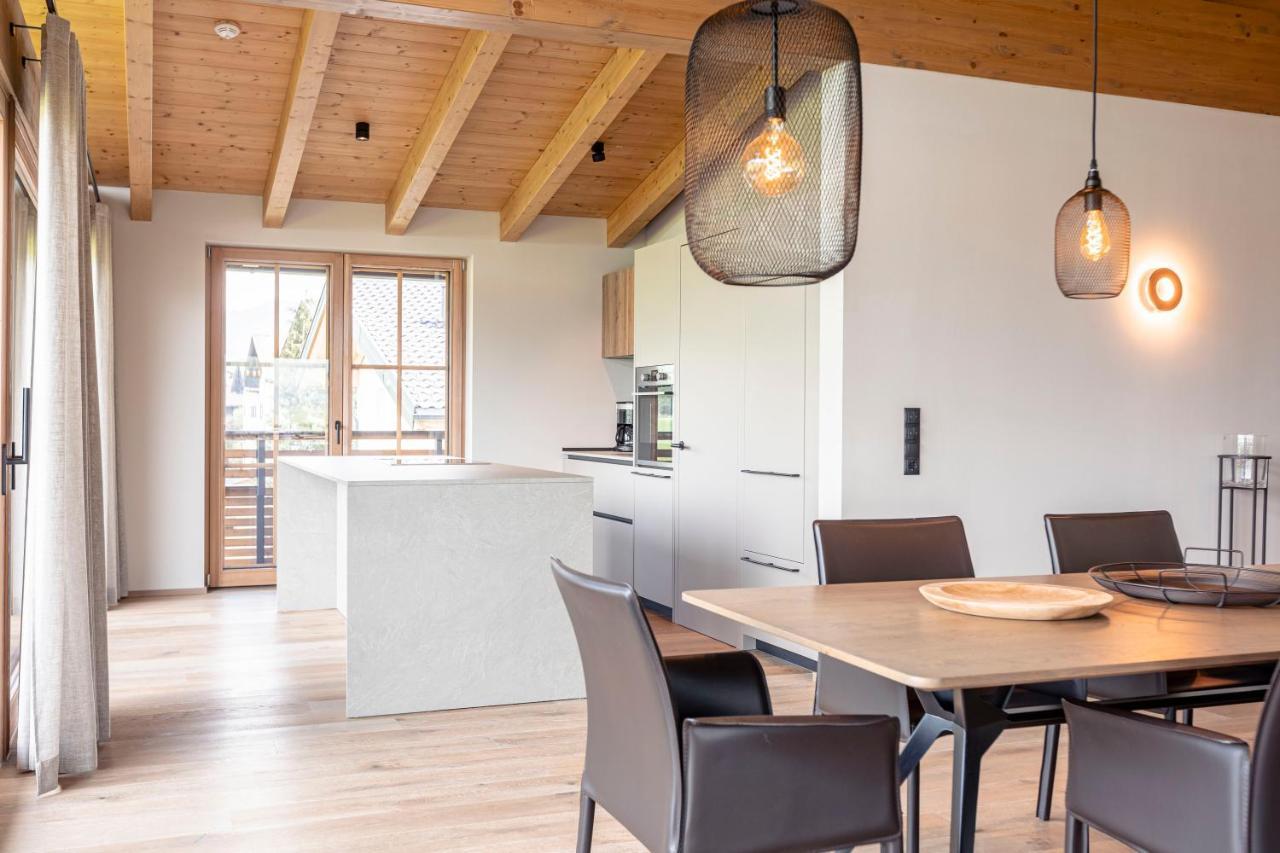 Chalet 149 Westendorf By Alps Resorts Ngoại thất bức ảnh