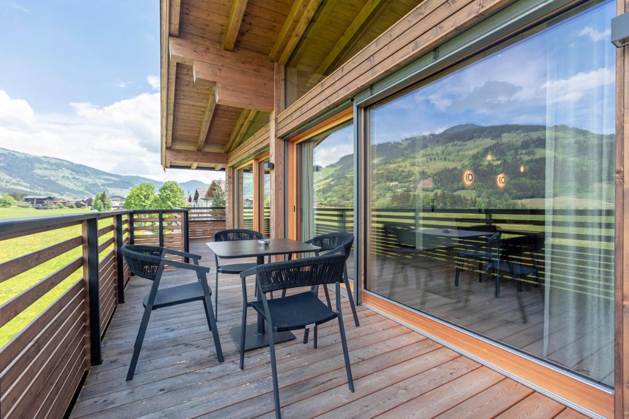 Chalet 149 Westendorf By Alps Resorts Ngoại thất bức ảnh