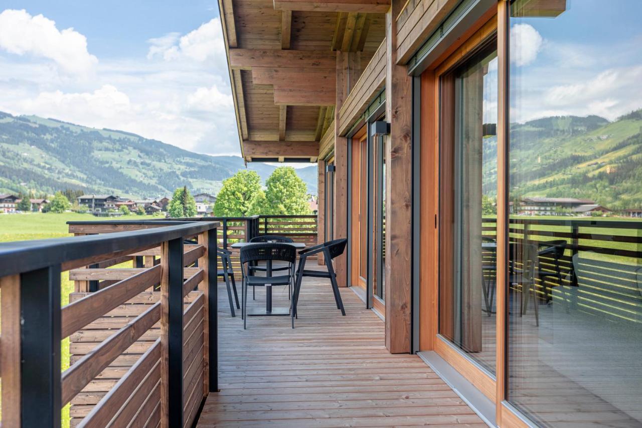 Chalet 149 Westendorf By Alps Resorts Ngoại thất bức ảnh