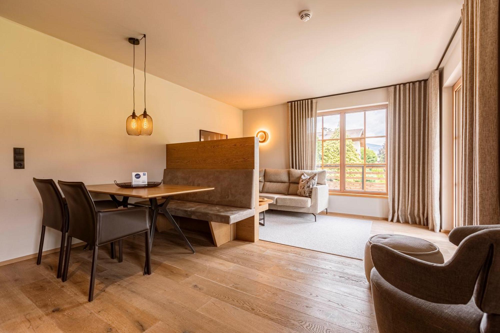Chalet 149 Westendorf By Alps Resorts Ngoại thất bức ảnh