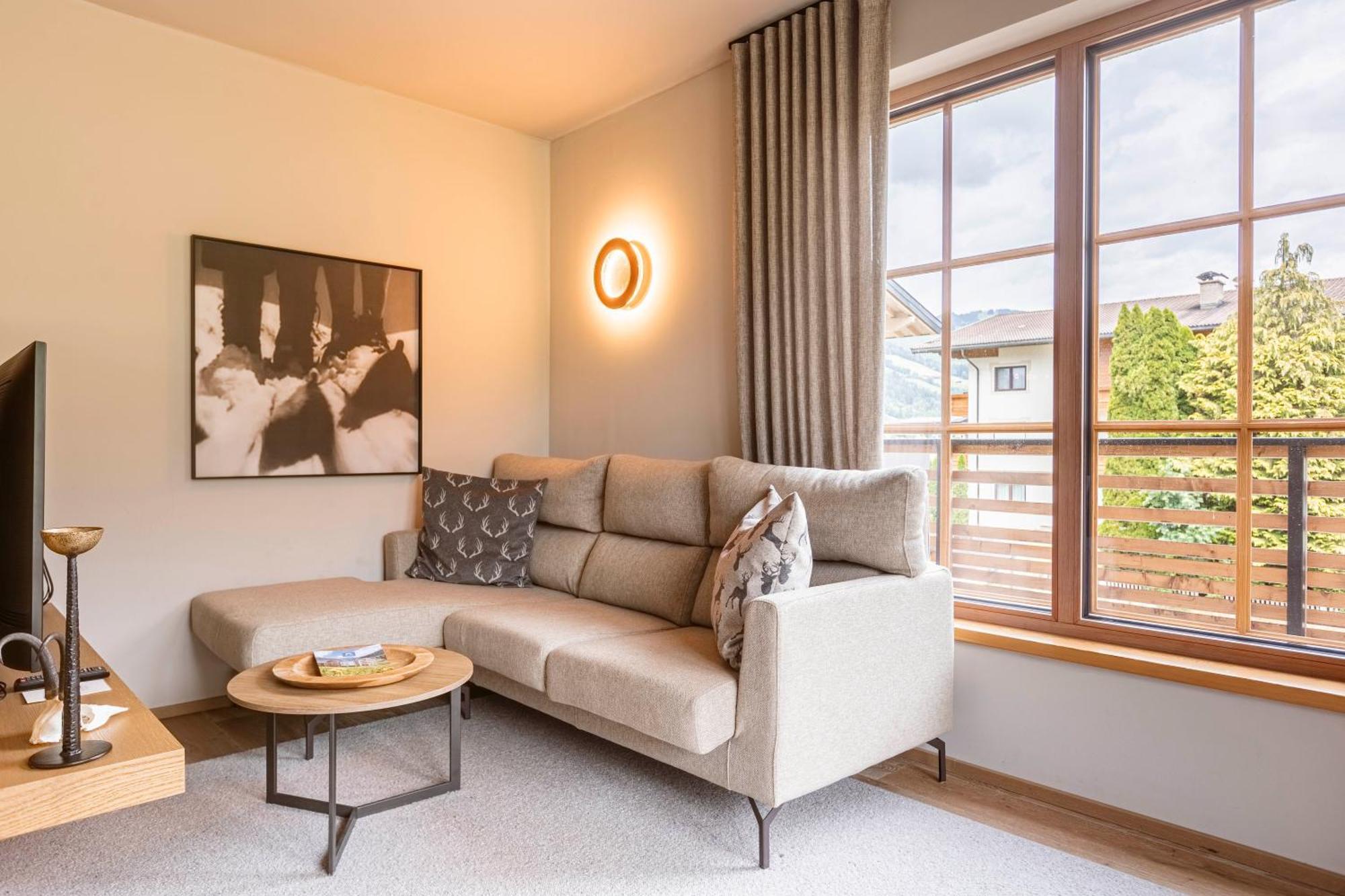 Chalet 149 Westendorf By Alps Resorts Ngoại thất bức ảnh