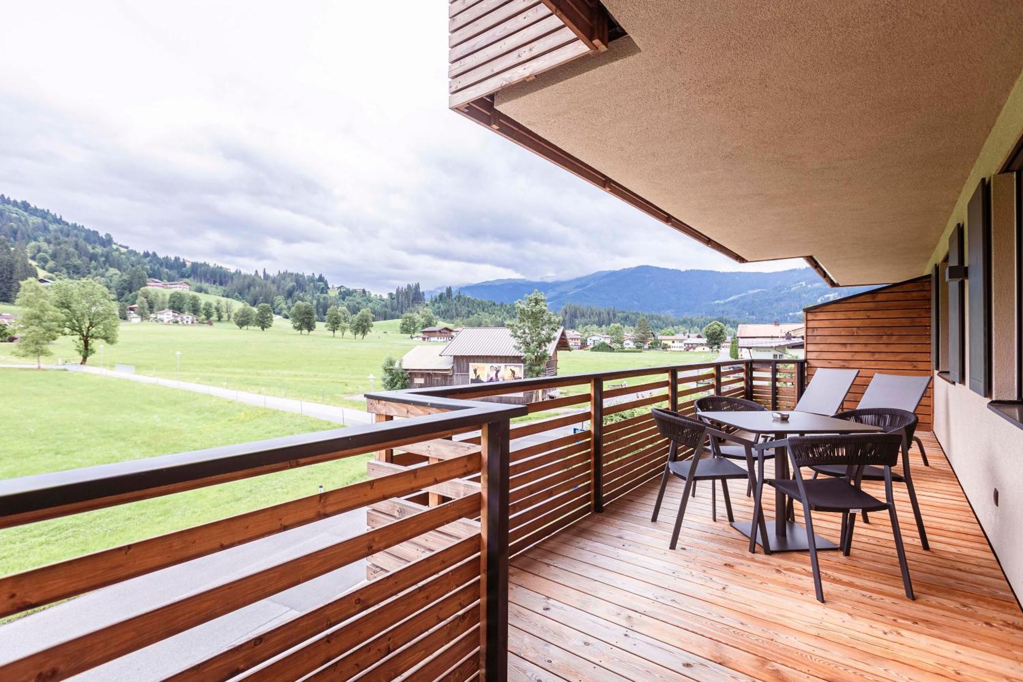 Chalet 149 Westendorf By Alps Resorts Ngoại thất bức ảnh