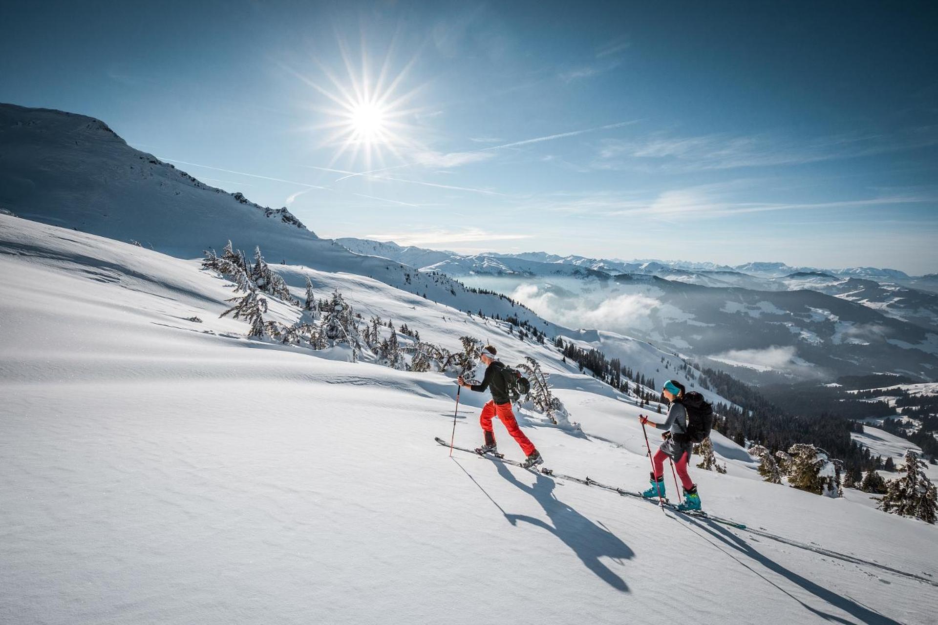 Chalet 149 Westendorf By Alps Resorts Ngoại thất bức ảnh