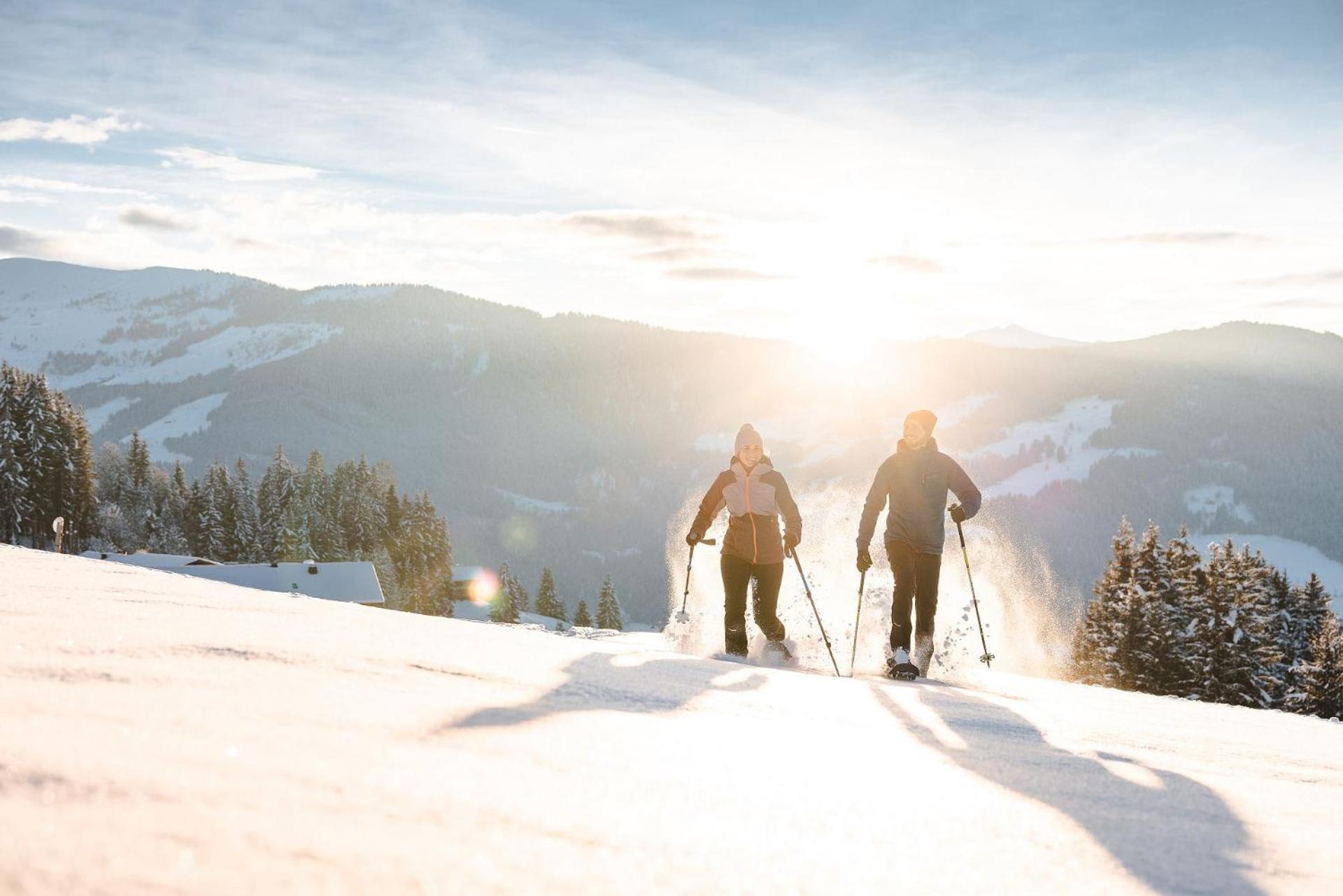 Chalet 149 Westendorf By Alps Resorts Ngoại thất bức ảnh